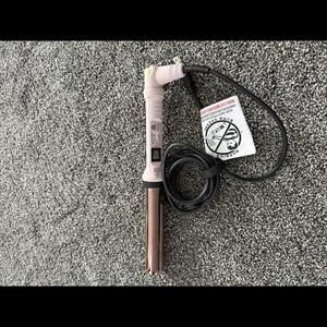 L’ange curling wand